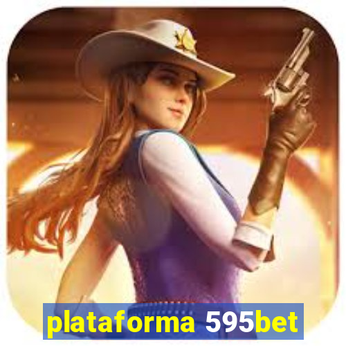 plataforma 595bet