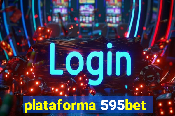plataforma 595bet