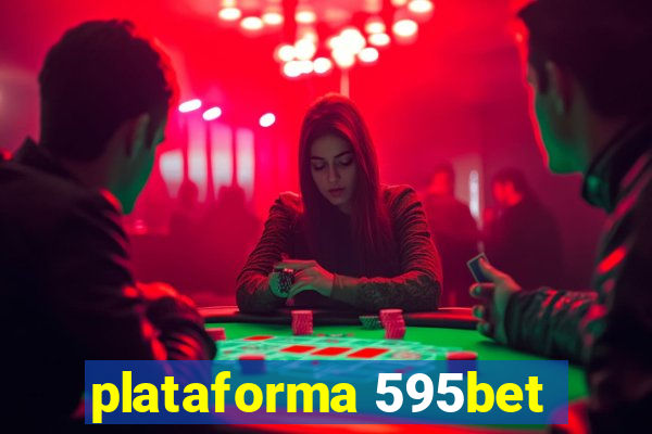 plataforma 595bet