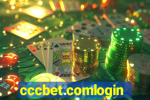 cccbet.comlogin