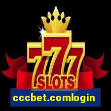 cccbet.comlogin