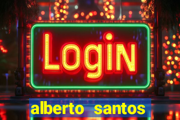 alberto santos dumont escola