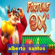 alberto santos dumont escola