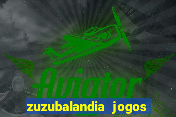 zuzubalandia jogos de matematica