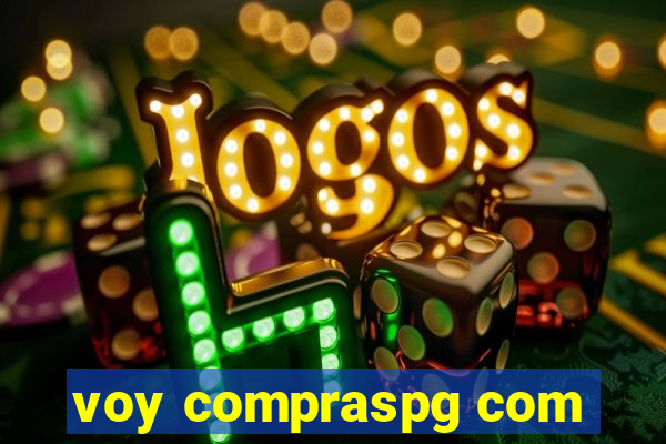 voy compraspg com