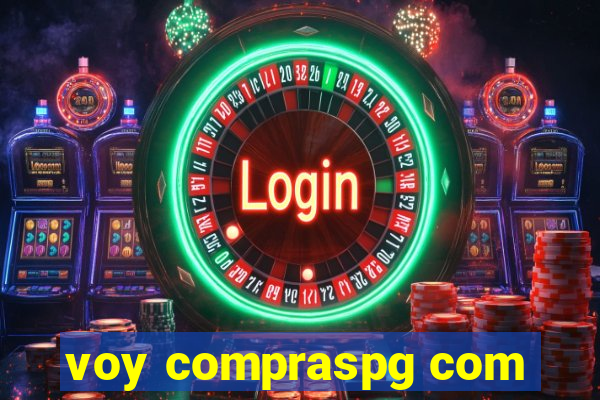 voy compraspg com