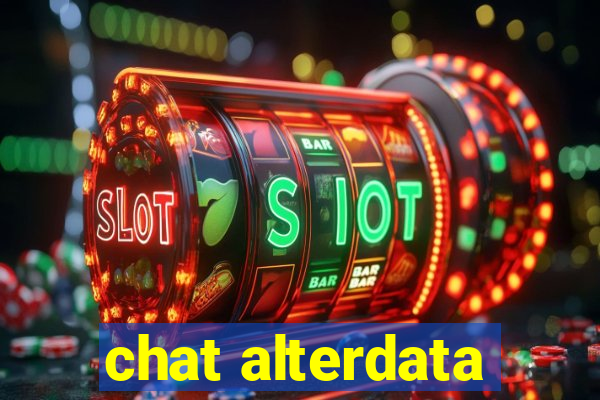 chat alterdata