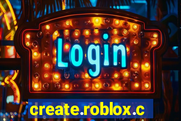 create.roblox.com