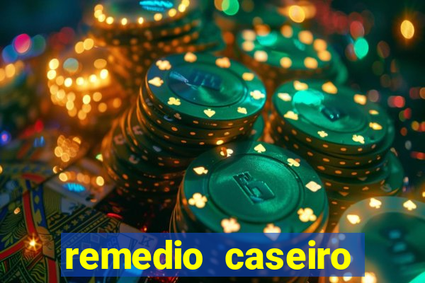 remedio caseiro para pre diabetes