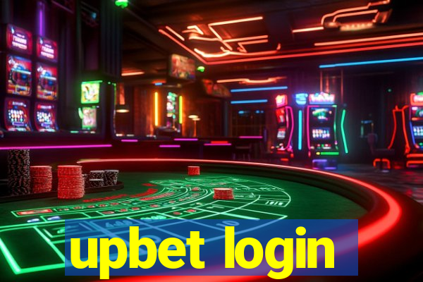 upbet login