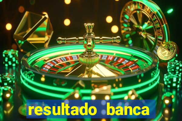 resultado banca caminho da sorte