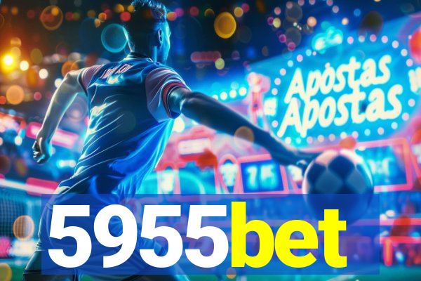 5955bet