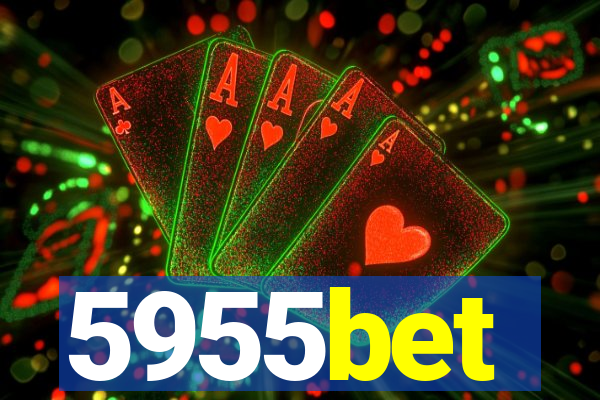 5955bet
