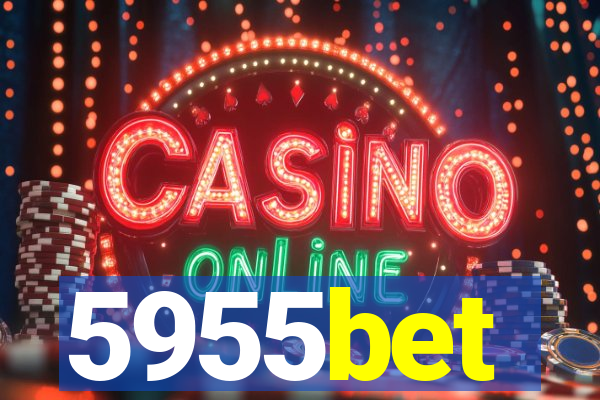 5955bet