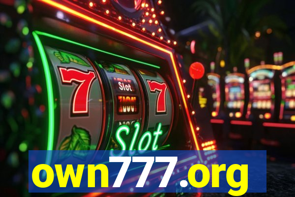 own777.org