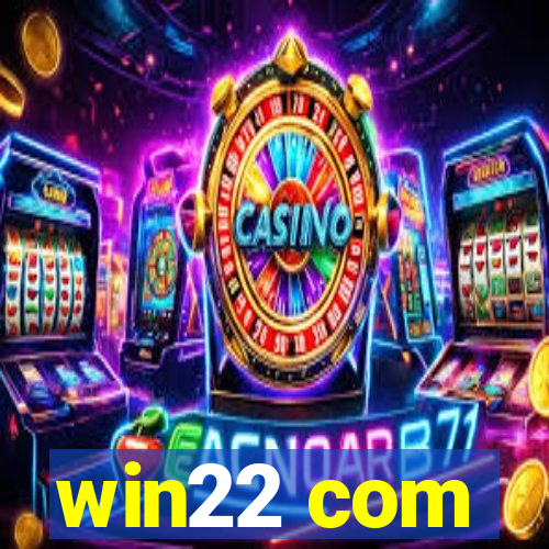 win22 com