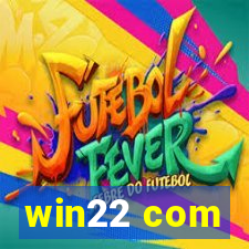 win22 com