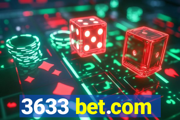 3633 bet.com