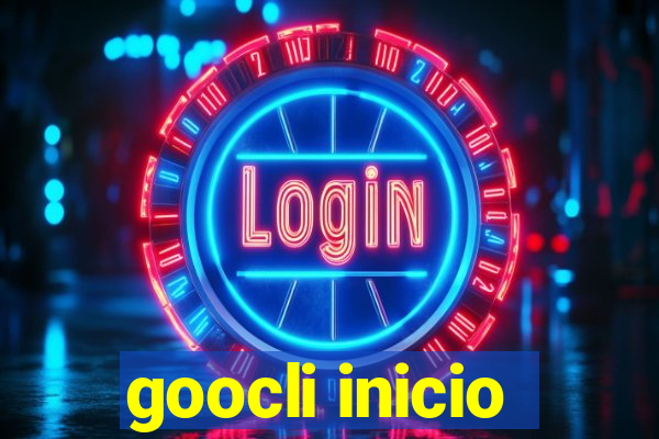 goocli inicio
