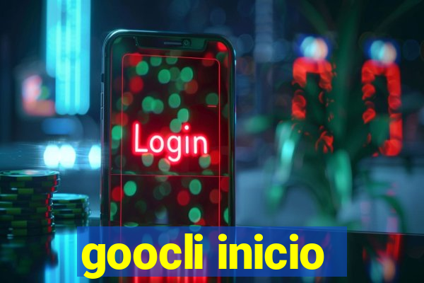 goocli inicio