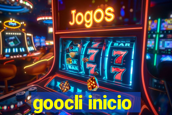 goocli inicio
