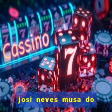 josi neves musa do cruzeiro pelada