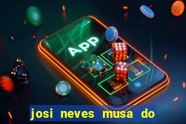 josi neves musa do cruzeiro pelada