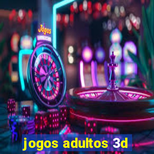 jogos adultos 3d