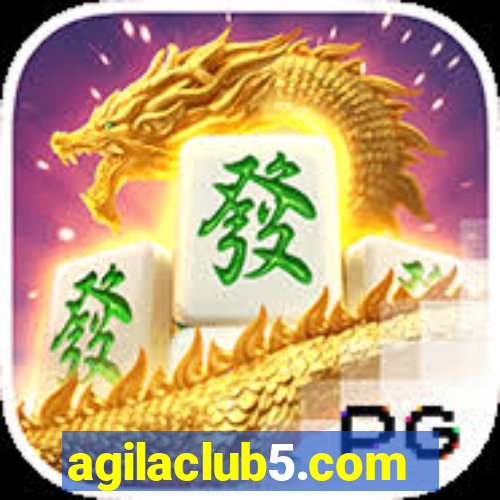 agilaclub5.com