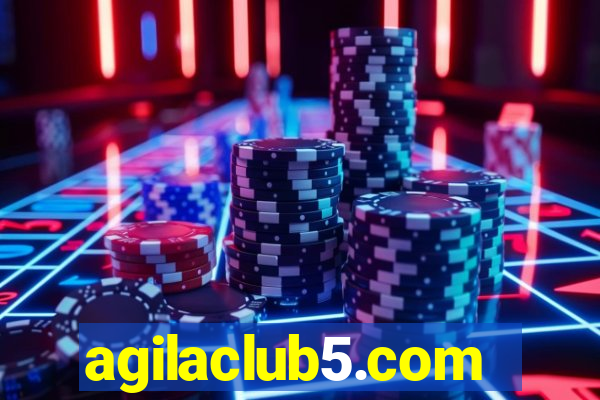 agilaclub5.com