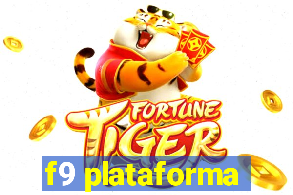 f9 plataforma
