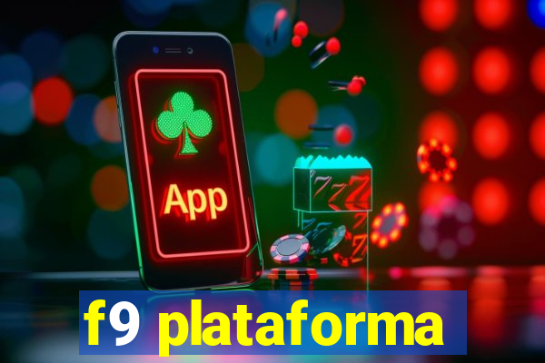 f9 plataforma