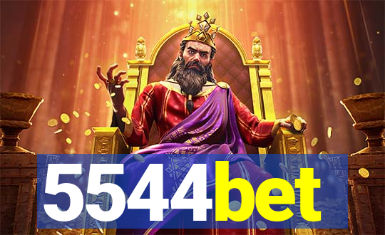 5544bet