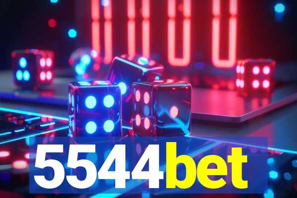 5544bet