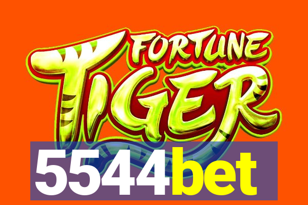 5544bet