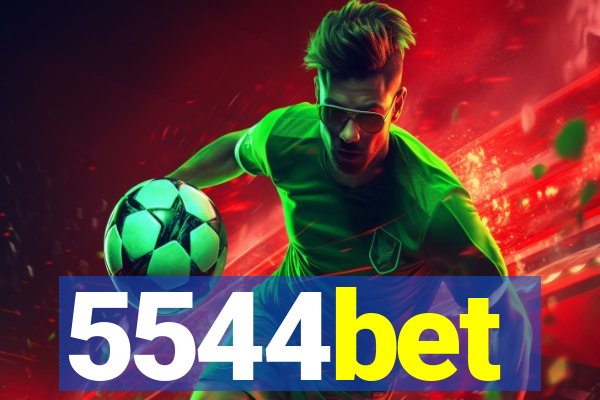 5544bet