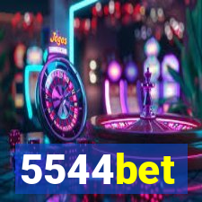 5544bet