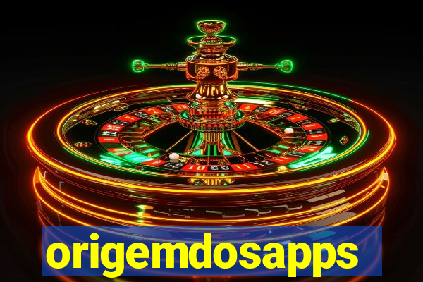 origemdosapps
