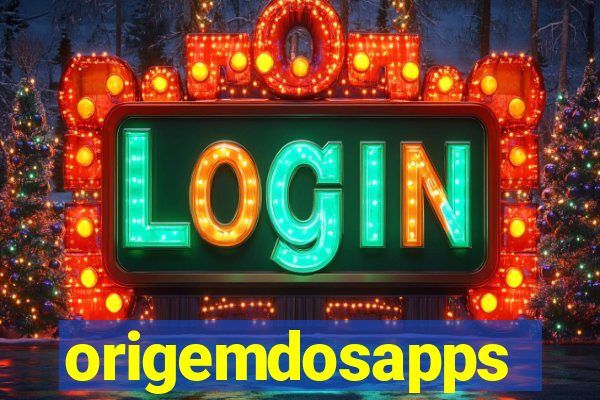 origemdosapps