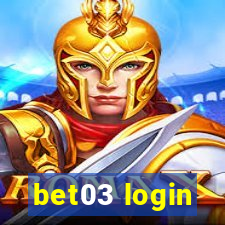 bet03 login
