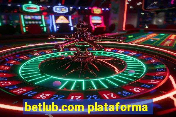 betlub.com plataforma