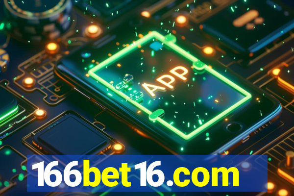 166bet16.com