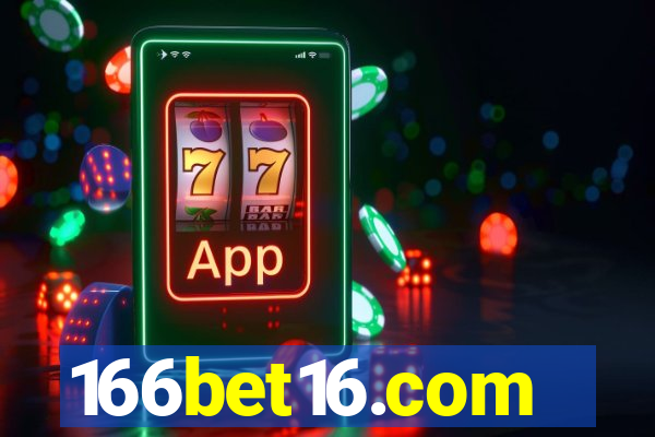 166bet16.com