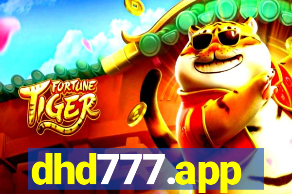 dhd777.app