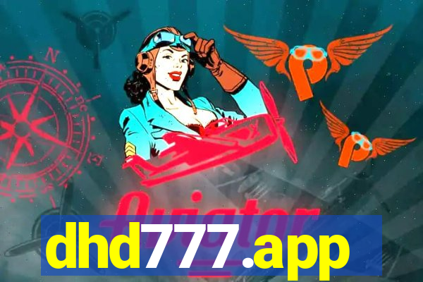 dhd777.app