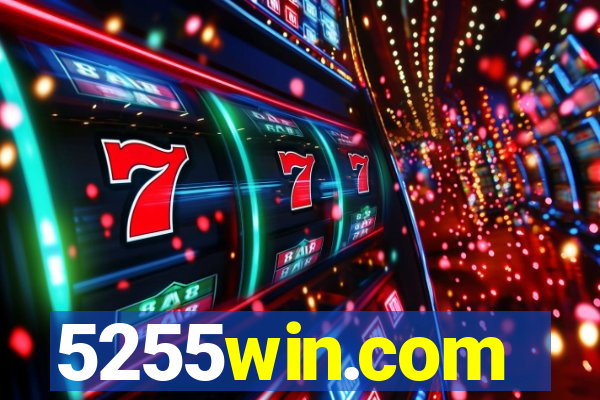 5255win.com