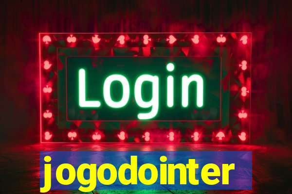 jogodointer