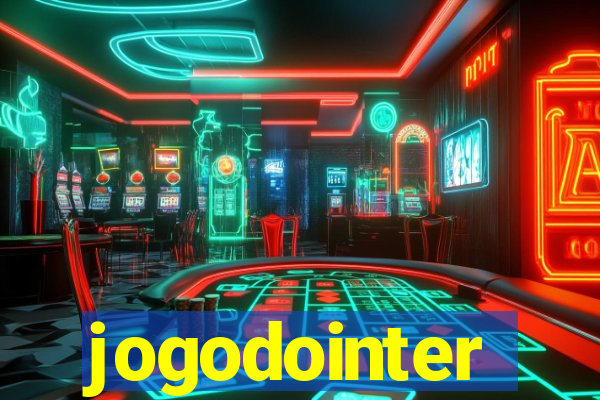 jogodointer