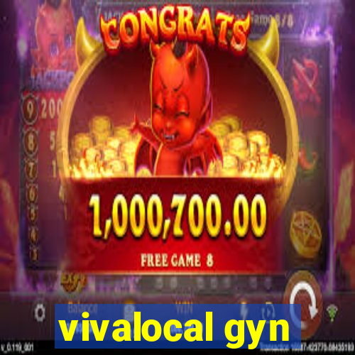 vivalocal gyn