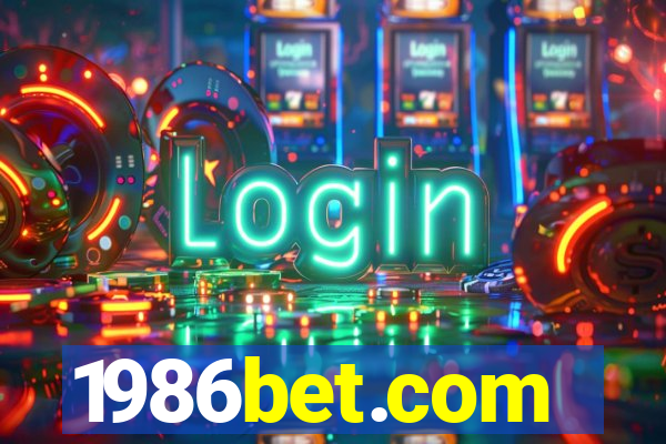 1986bet.com